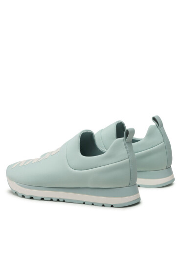 DKNY Сникърси K1385461 Зелен - Mera.bg