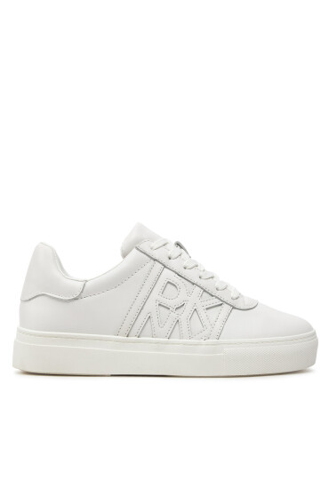DKNY Сникърси K1427962 Бял - Mera.bg