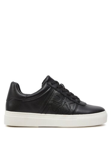 DKNY Сникърси K1427962 Черен - Mera.bg