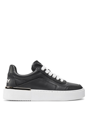 DKNY Сникърси K3491306 Черен - Mera.bg