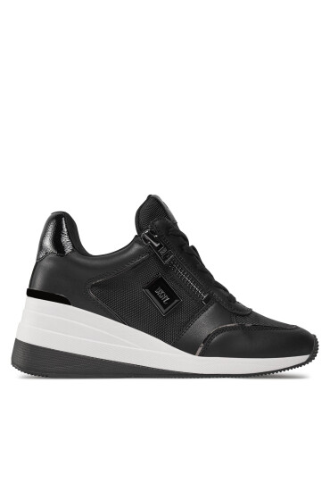 DKNY Сникърси Kai K3361629 Черен - Mera.bg