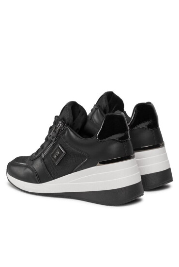 DKNY Сникърси Kai K3361629 Черен - Mera.bg