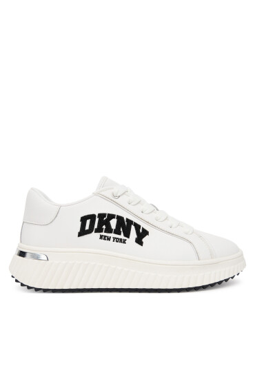 DKNY Сникърси Leon K1533693 Бял - Mera.bg