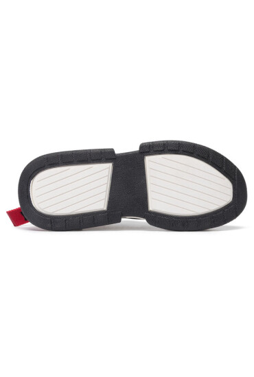 DKNY Сникърси Marcel K2930012 Knit Black Blk - Mera.bg