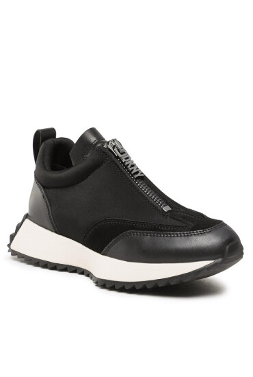 DKNY Сникърси Noah K3270559 Black/Blk - Mera.bg