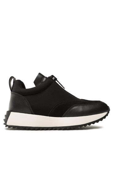 DKNY Сникърси Noah K3270559 Black/Blk - Mera.bg