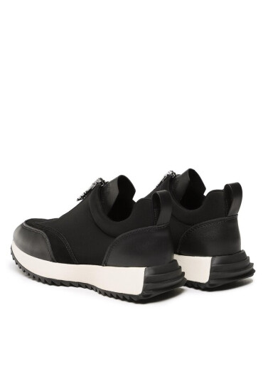 DKNY Сникърси Noah K3270559 Black/Blk - Mera.bg