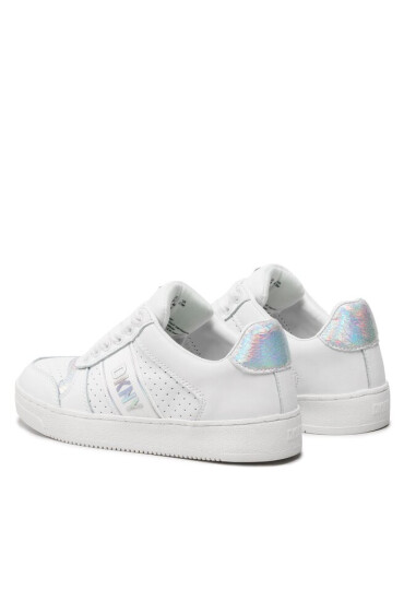 DKNY Сникърси Odlin K4215349 Бял - Mera.bg