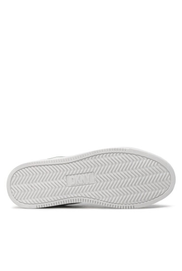 DKNY Сникърси Odlin K4215349 Бял - Mera.bg