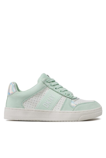 DKNY Сникърси Odlin K4247129 Зелен - Mera.bg