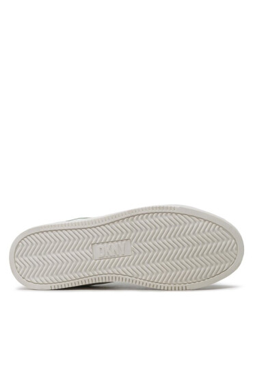 DKNY Сникърси Odlin K4247129 Зелен - Mera.bg