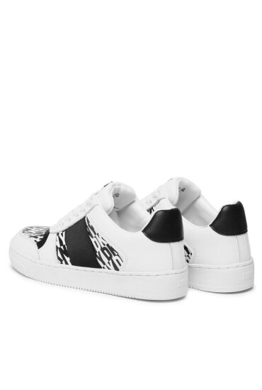 DKNY Сникърси Odlin K4271369 Бял - Mera.bg