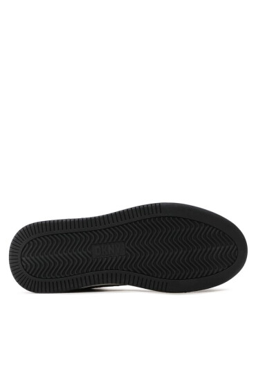 DKNY Сникърси OLICIA K4205683 Черен - Mera.bg