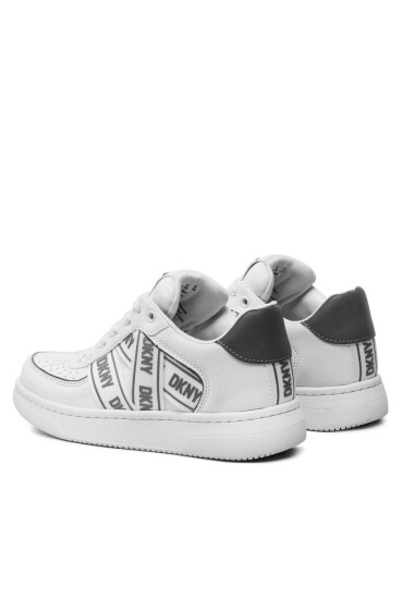DKNY Сникърси OLICIA K4205683 Бял - Mera.bg