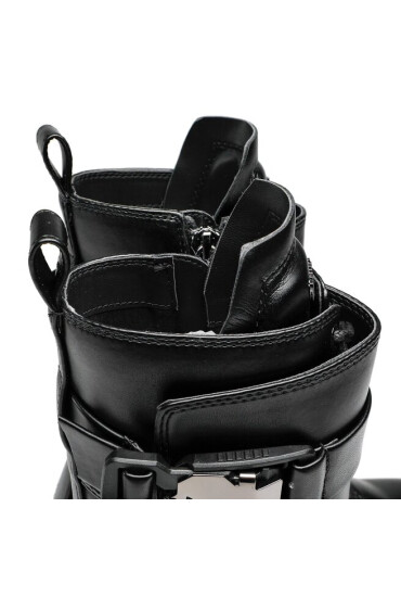 DKNY Туристически oбувки Sava K3240927 Черен - Mera.bg