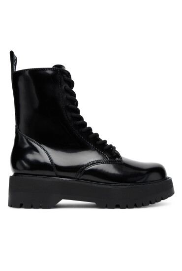 DKNY Зимни обувки Batu K3511773 Черен - Mera.bg