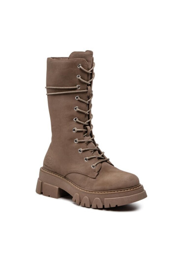 Dockers by Gerli Ботуши 49PU213-810430 Taupe - Mera.bg