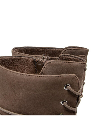 Dockers by Gerli Ботуши 49PU213-810430 Taupe - Mera.bg