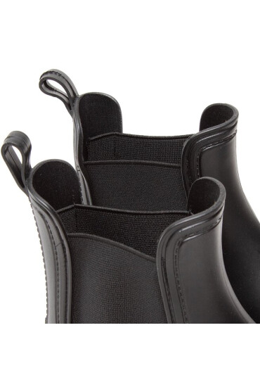 Dockers by Gerli Гумени ботуши 51ME201-850100 Black - Mera.bg