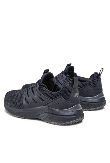 Dockers by Gerli Сникърси 50ME001-706101 Allblack/Allblack - Mera.bg