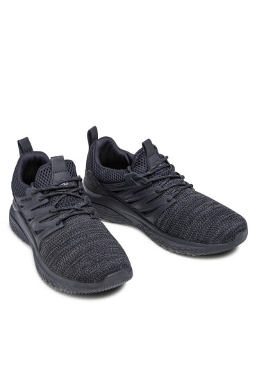 Dockers by Gerli Сникърси 50ME001-706101 Allblack/Allblack - Mera.bg