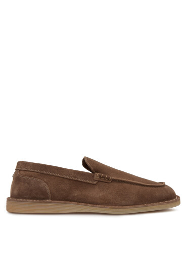 Dolce&Gabbana Мокасини A50593 AS707 80024 Бежов - Mera.bg