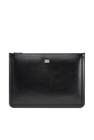 Dolce&Gabbana Мъжка чантичка BM2328 AV956 80999 Черен - Mera.bg