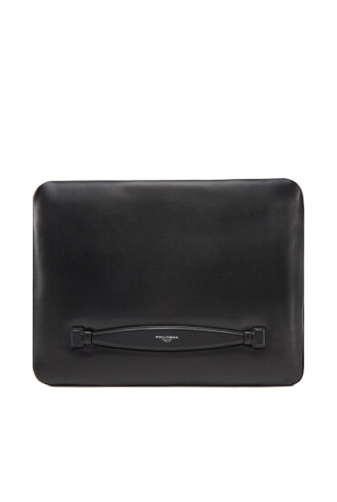 Dolce&Gabbana Мъжка чантичка BM3049 AF984 80999 Черен - Mera.bg