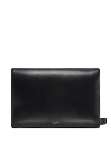 Dolce&Gabbana Мъжка чантичка BM3075 AF984 Черен - Mera.bg