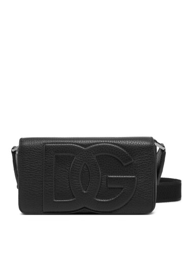 Dolce&Gabbana Мъжка чантичка BP3309 A8034 Черен - Mera.bg