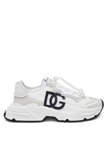 Dolce&Gabbana Сникърси DA5119 AQ040 Бял - Mera.bg