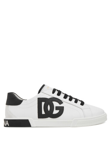 Dolce&Gabbana Сникърси DA5181 AN571 Бял - Mera.bg