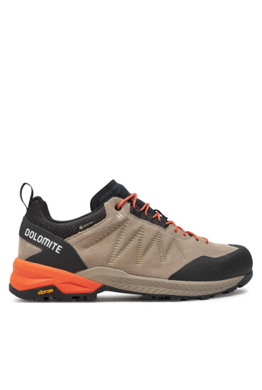 Dolomite Туристически Crodarossa Leather Gtx 420066 1572 Бежов - Mera.bg