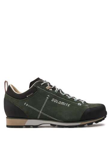 Dolomite Туристически 54 Hike Low Evo Gore-Tex 289208 0878 Каки - Mera.bg