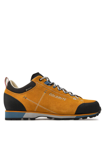 Dolomite Туристически 54 Hike Low Evo Gore-Tex 289208 0922 Кафяв - Mera.bg