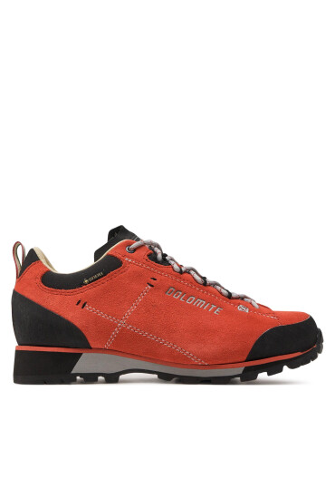 Dolomite Туристически 54 Hike Low Evo W's GTX GORE-TEX 289210 Червен - Mera.bg