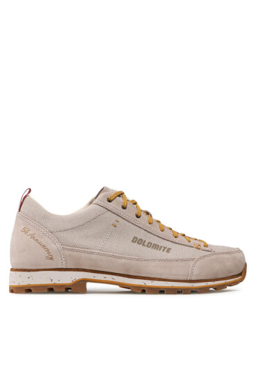Dolomite Туристически Cinquantaquattro Anniversary Low 280429-0674017 Sand Beige - Mera.bg