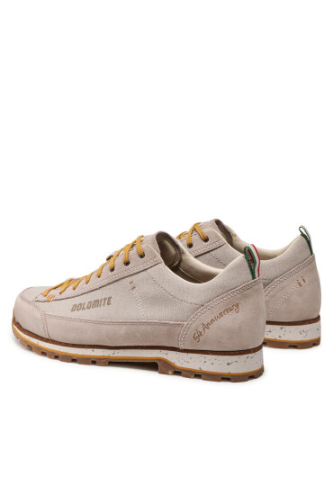 Dolomite Туристически Cinquantaquattro Anniversary Low 280429-0674017 Sand Beige - Mera.bg