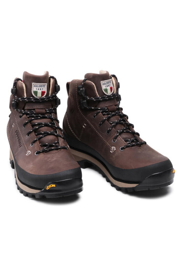 Dolomite Туристически Cinquantaquattro Trek Gtx GORE-TEX 271852-300 Кафяв - Mera.bg