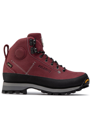 Dolomite Туристически Cinquantaquattro Trek W Gtx GORE-TEX 271852-0910005 Бордо - Mera.bg