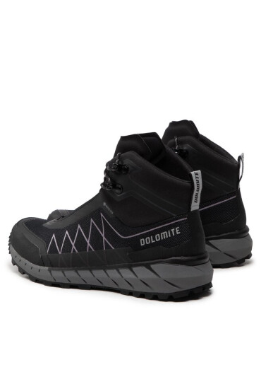 Dolomite Туристически Croda Nera Hi Gts Ws GORE-TEX 289224-0119006 Black - Mera.bg