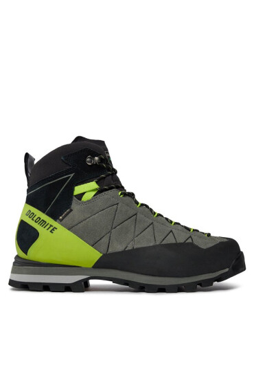 Dolomite Туристически Crodarossa Close Fit Hi GTX GORE-TEX 289241 Зелен - Mera.bg