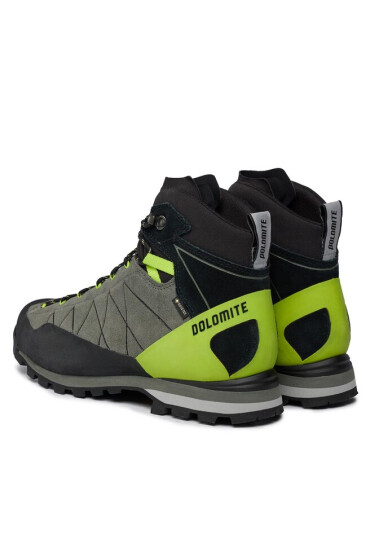 Dolomite Туристически Crodarossa Close Fit Hi GTX GORE-TEX 289241 Зелен - Mera.bg