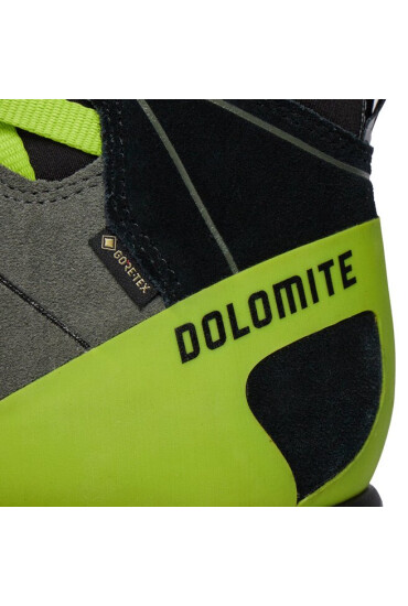 Dolomite Туристически Crodarossa Close Fit Hi GTX GORE-TEX 289241 Зелен - Mera.bg