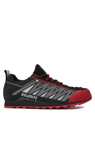 Dolomite Туристически Velocissima GTX Pewter Close Fit GORE-TEX 280411 Черен - Mera.bg