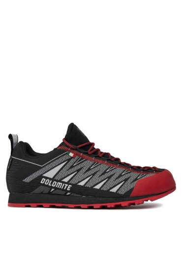 Dolomite Туристически Velocissima GTX Pewter Close Fit GORE-TEX 280411 Черен - Mera.bg