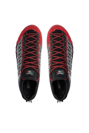 Dolomite Туристически Velocissima GTX Pewter Close Fit GORE-TEX 280411 Черен - Mera.bg