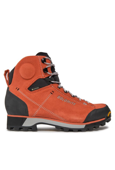 Dolomite Туристически W'S 54 Hike Evo GTX GORE-TEX 289209 Червен - Mera.bg
