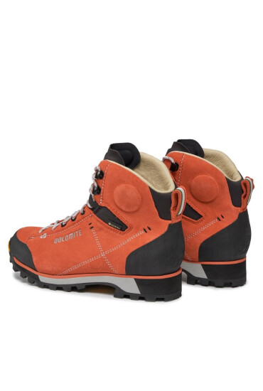 Dolomite Туристически W'S 54 Hike Evo GTX GORE-TEX 289209 Червен - Mera.bg