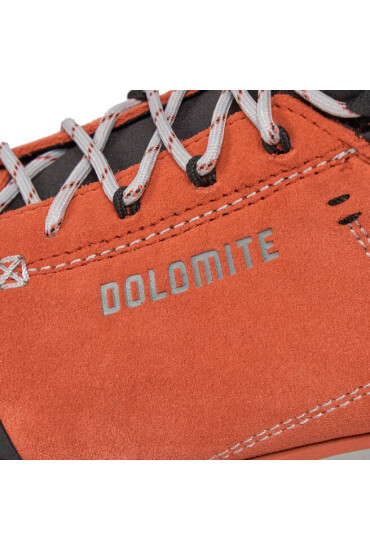 Dolomite Туристически W'S 54 Hike Evo GTX GORE-TEX 289209 Червен - Mera.bg